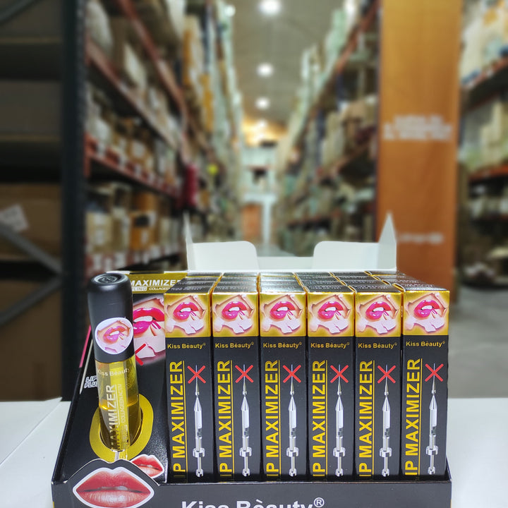 Lips Maximizer 5ml - additional image 12