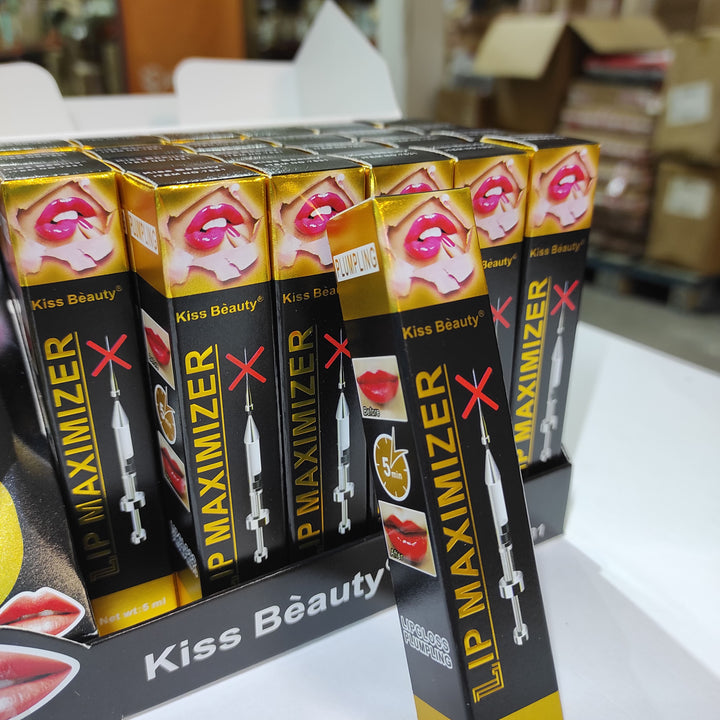 Lips Maximizer 5ml - additional image 18